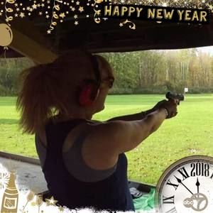 Meet your Posher, Kris